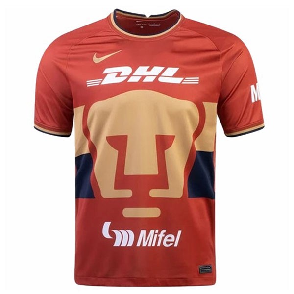Authentic Camiseta UNAM Pumas 3rd 2022-2023